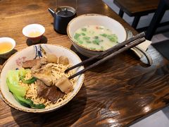 -金杨拉面王(杨南路店)