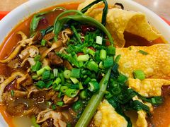 -螺小胖柳州螺蛳粉(钟楼总店)