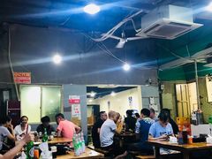 大堂-星鸿社重庆老火锅