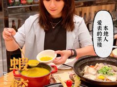 -虾饺妹·酒家(海珠广场店)