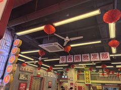 -堂瓦里·33年传统赣菜(第一街区店)