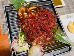-松羽料理(国大店)