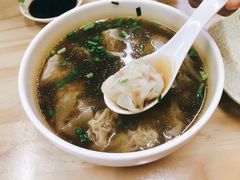 -清真蒋有记(老门东店)