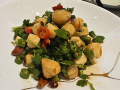 -必点海鲜·海肠捞饭大王(滨江道店)