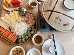 -桂林肥仔·中华餐饮名店(园湖店)