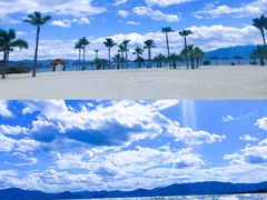 -抚仙湖禄充风景区