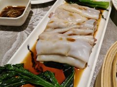 -香云轩·顺德菜(香云纱园林酒店店)
