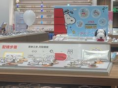 -JINS(天津大悦城店)