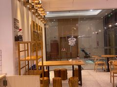 -霸王茶姬(泛海广场店)