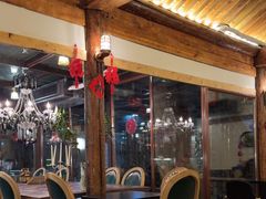 -糖房咖啡(南锣鼓巷店)