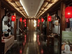 -姚江春中餐厅·太平洋大酒店