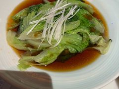 -绿茶餐厅(首开福茂店)