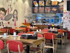-柳叶刀烧烤(北大清华店)