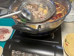 -小煵记·打边炉(西丽文光店)