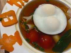 -连鹭海鲜·海肠捞饭·海胆饭(星海店)