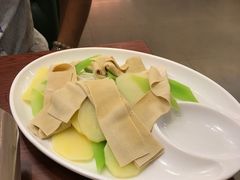 黄金组合-鱼鼎香烤鱼火锅(华发商都店)