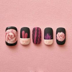 -Single·会社美甲美睫