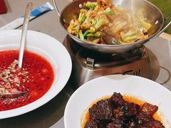 -阿毛饭店(和义路店)