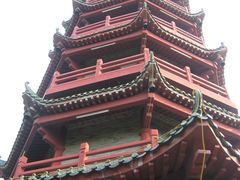 psbCA24OTWS-南沙天后宫景区
