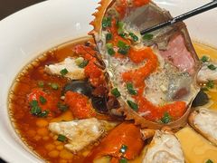 -新光酒家·河豚·海鲜·蟹料理(浦东店)