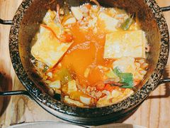 -云海肴云南菜·蒸汽石锅鱼(北京良乡华冠店)