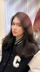 -汀南丝雨Hair design