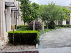 -东航云逸酒店(九溪烟树店)