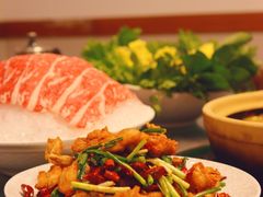 -金龙·打边炉(武进路店)