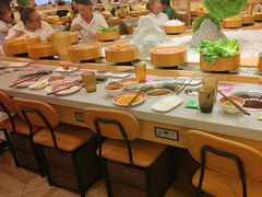 -喜家自助小火锅(卓悦里店)