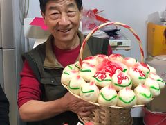 -前门老正兴总店