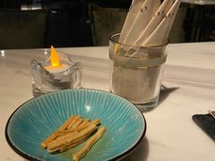 -STARRY CAFE & LOUNGE BAR(高新店)
