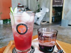 -了不起的考拉咖啡店(高新店)