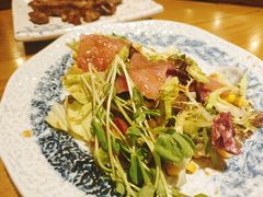 -樱町三味日本料理(城乡世纪广场店)