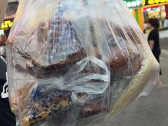 -杨老大焙子月饼干货(宽巷子民族美食街店)
