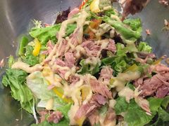 金枪鱼沙拉-披萨Pizza 2002(瑞源·名嘉国际店)