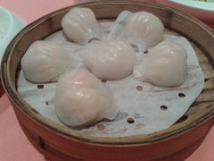 虾饺-花中城·三十二年杭帮菜(清泰街店)