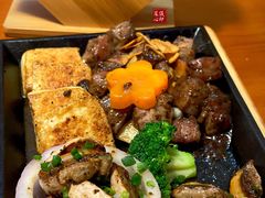-鳗鱼家·深夜食堂(军博店)