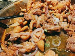 -老伙记海鲜码头(北滘店)