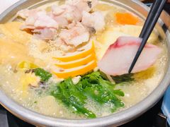 -本逸·割烹料理(湖墅店)