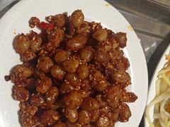 -韩麦大冷面(桂花街直营店)