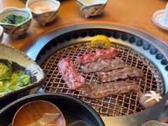 -炎蔵牛舌烤肉
