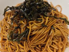 葱油拌面-老吉士酒家(天平路店)