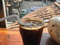 -巴浪鱼咖啡馆 Local Fish