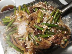 -简普菜烤鱼(苏宁生活广场店)