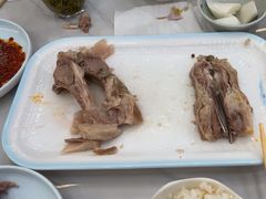 -胖妈妈餐饮(西津东路店)
