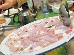 -华哥新鲜猪精品美食