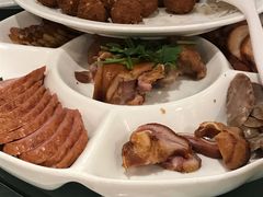 -李记饺子·熏酱东北菜(欢乐谷店)