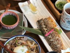 -七条鱼日本料理(远洋乐堤港店)
