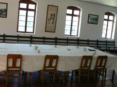 -延安杨家岭革命旧址