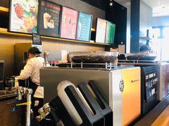 -星巴克(天津佛罗伦萨小镇店)